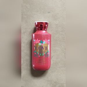 Bath & Body Works Love Body Lotion